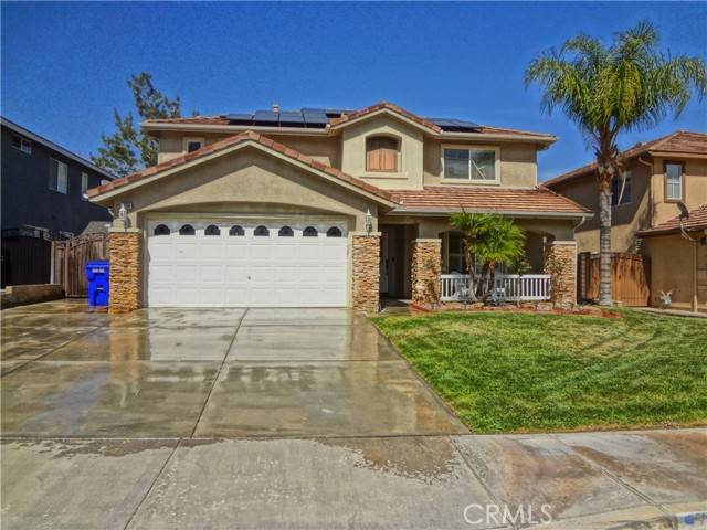 Castaic, CA 91384,32790 Ridge Top LN