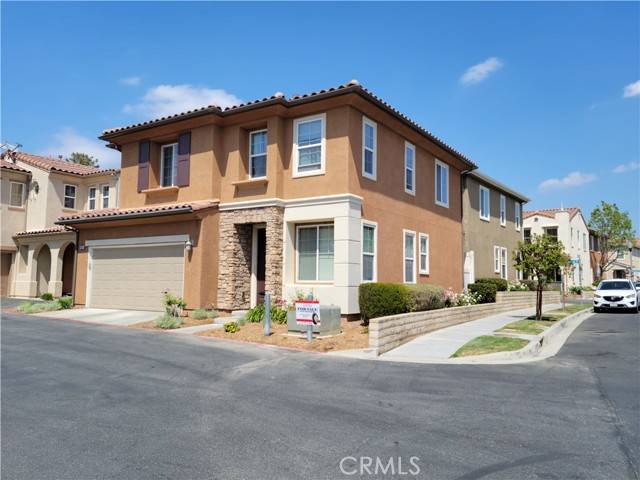 Newhall, CA 91350,26076 Medici CT