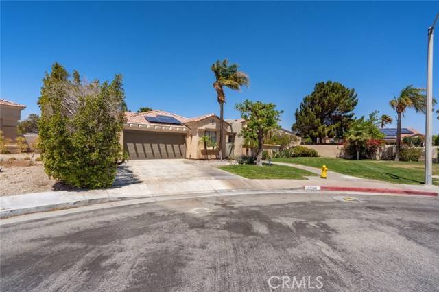 Palm Springs, CA 92262,3450 E Circulo San Sorrento RD