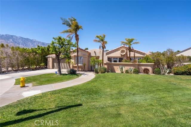 Palm Springs, CA 92262,3450 E Circulo San Sorrento RD