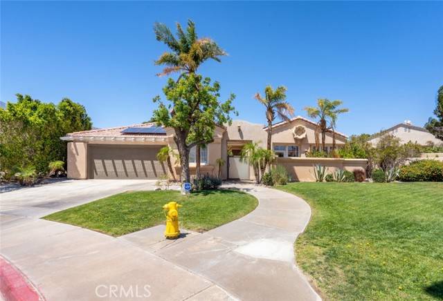 Palm Springs, CA 92262,3450 E Circulo San Sorrento RD