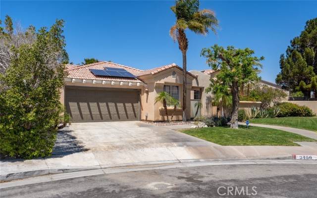 Palm Springs, CA 92262,3450 E Circulo San Sorrento RD