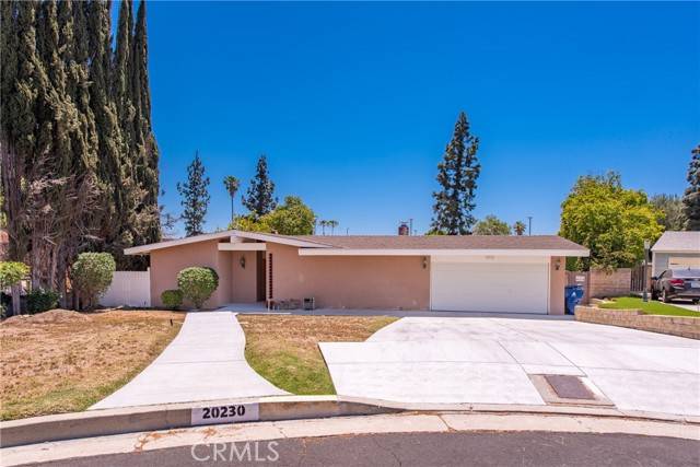 Chatsworth, CA 91311,20230 Foix PL