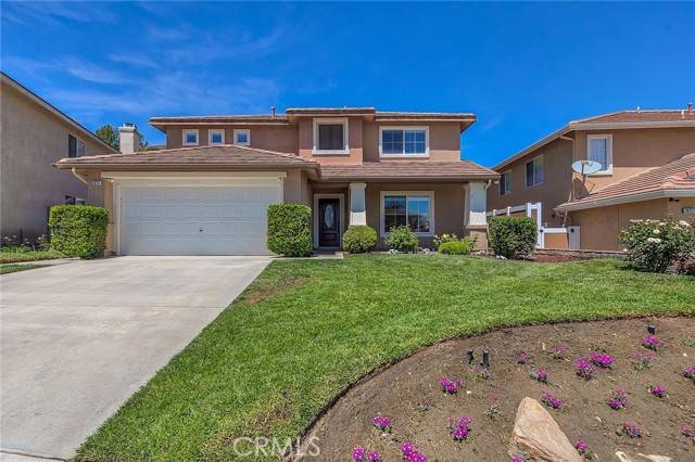 Castaic, CA 91384,28731 Highland CT