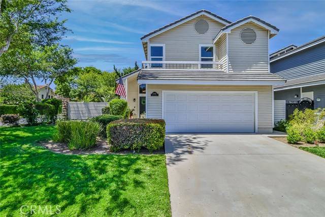 Moorpark, CA 93021,4407 Skyglen CT