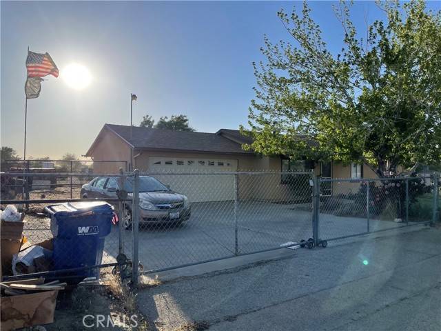 Littlerock, CA 93543,36421 106th ST