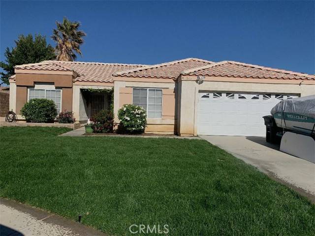 Rosamond, CA 93560,3430 Rodney ST