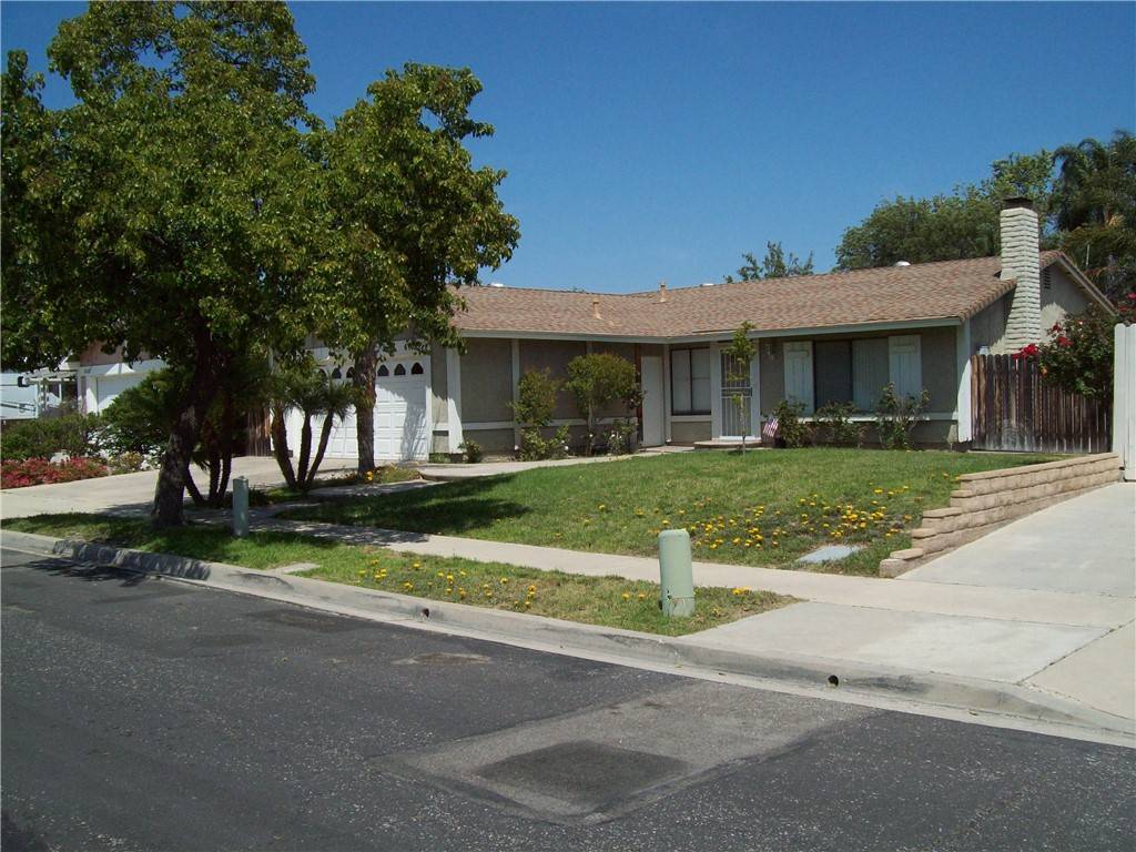 Moorpark, CA 93021,6462 Berkeley CIR