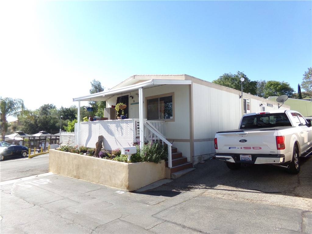 Castaic, CA 91384,30000 HASLEY CANYON ROAD#30