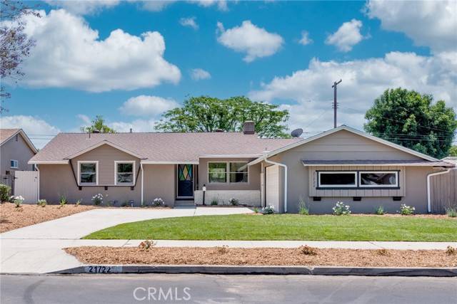 Chatsworth, CA 91311,21722 San Jose ST