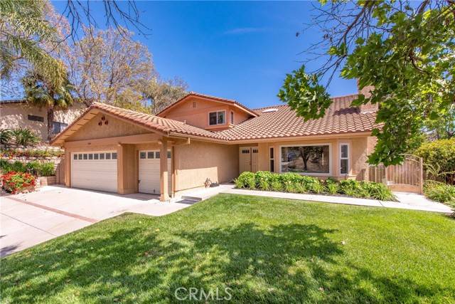 Moorpark, CA 93021,13644 Deering LN