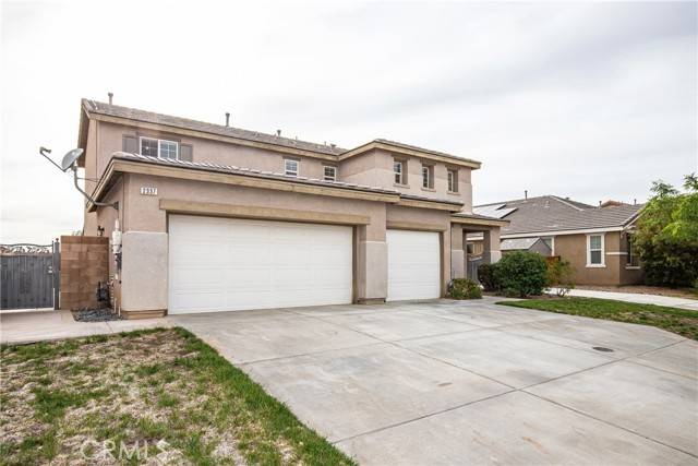 Rosamond, CA 93560,2337 Travertine ST