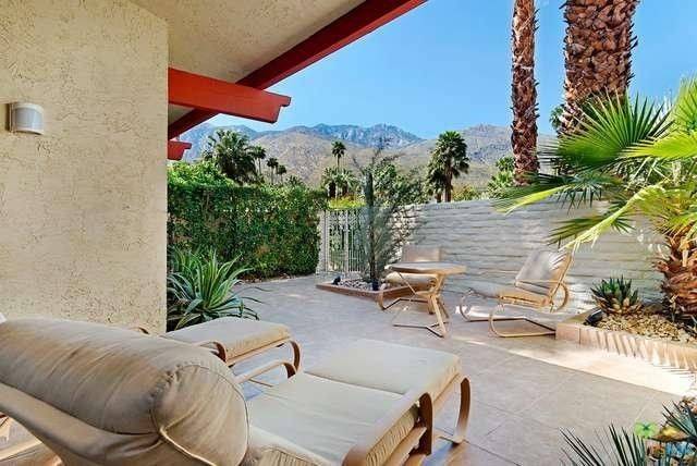 Palm Springs, CA 92264,1143 S La Verne WAY