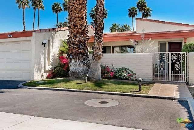 Palm Springs, CA 92264,1143 S La Verne WAY