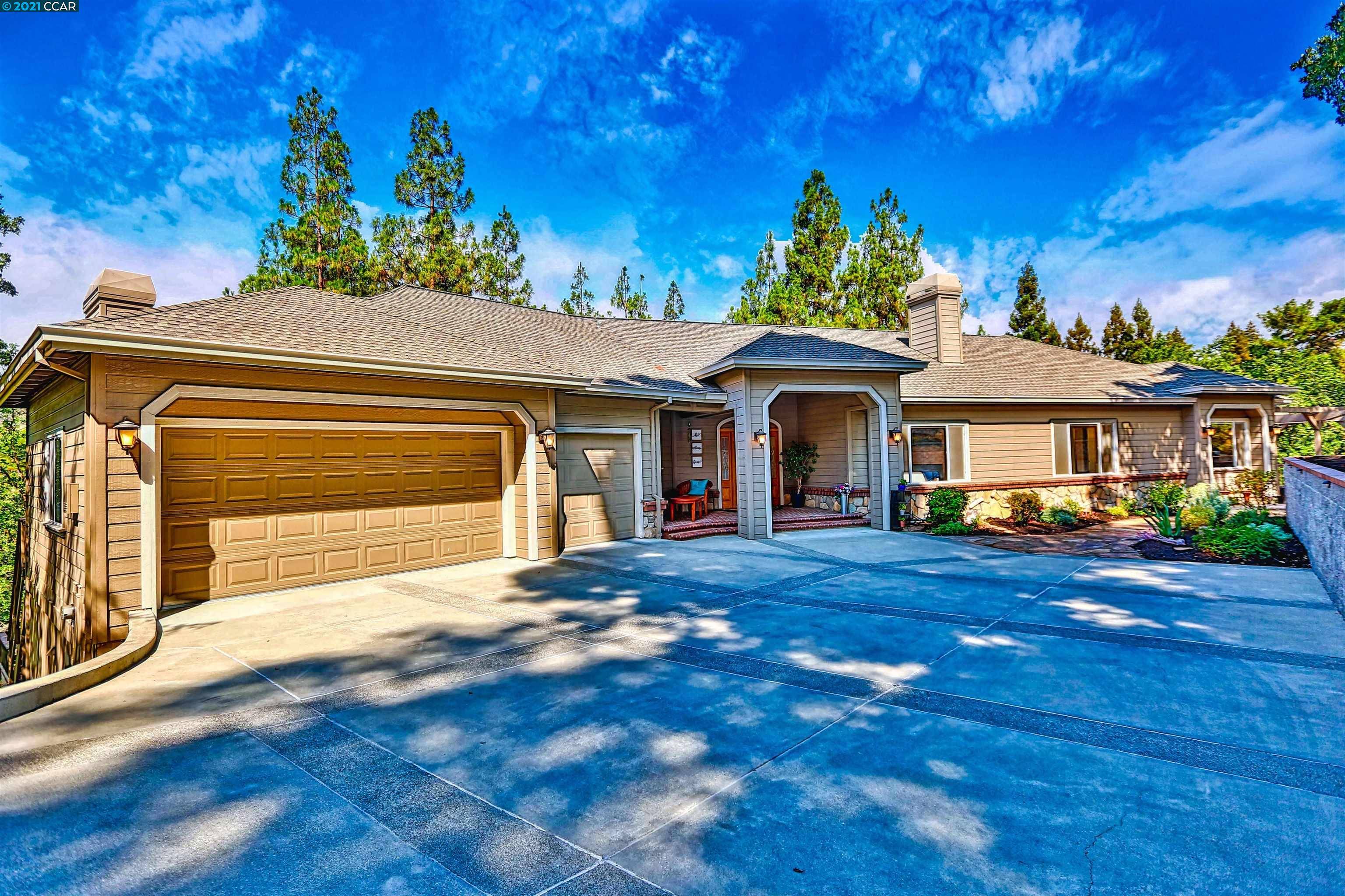 Alamo, CA 94507,1343 Laverock LN