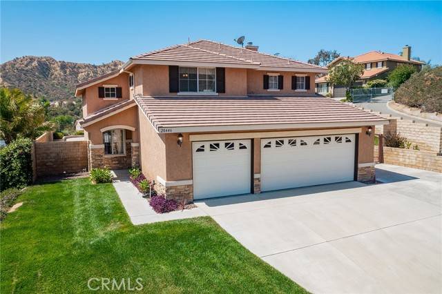 Castaic, CA 91384,28446 Knoll CT