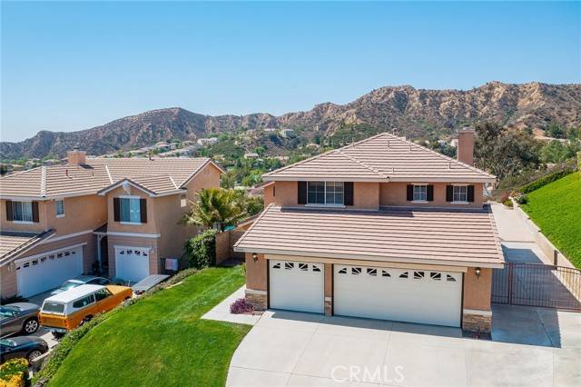 Castaic, CA 91384,28446 Knoll CT