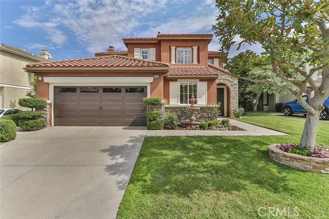 Moorpark, CA 93021,4440 Coffeetree LN