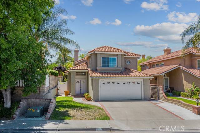 Newhall, CA 91321,19725 Azure Field DR