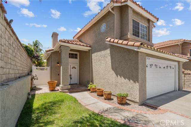 Newhall, CA 91321,19725 Azure Field DR