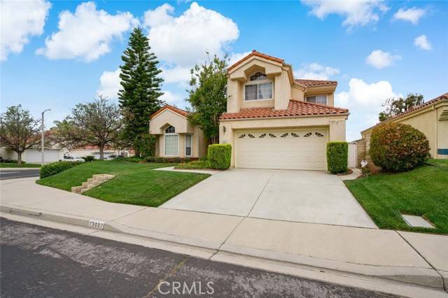 Moorpark, CA 93021,13607 Chesterfield DR