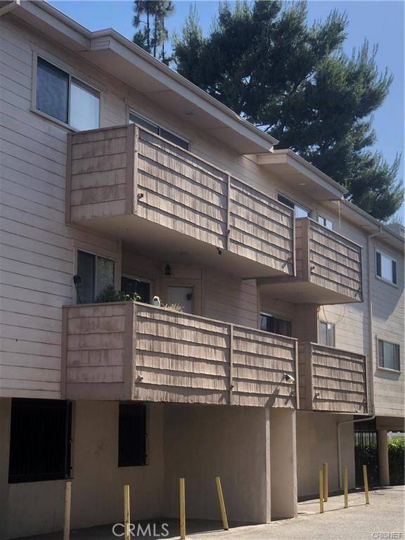 Chatsworth, CA 91311,9900 Jordan AVE 68