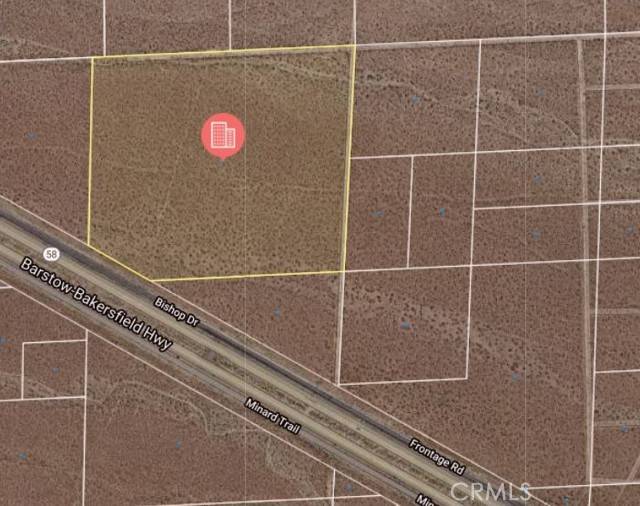 Mojave, CA 93501,0 State Hwy 58