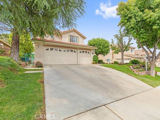 Castaic, CA 91384,28337 Bryce DR