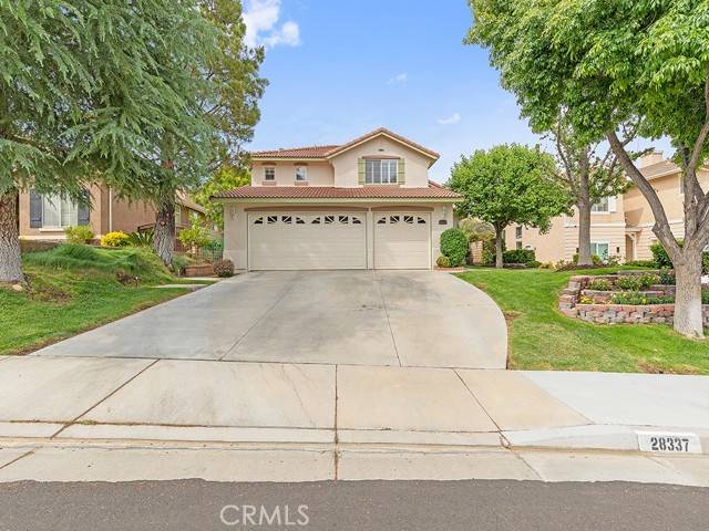 Castaic, CA 91384,28337 Bryce DR