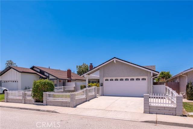 Moorpark, CA 93021,4387 Brookdale LN