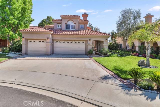 Moorpark, CA 93021,15760 Sophomore CT