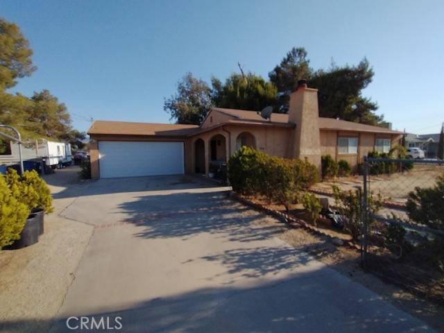 Littlerock, CA 93543,9616 E Avenue S8