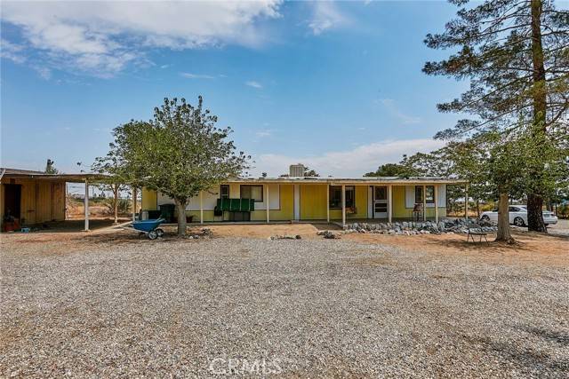 Phelan, CA 92371,10448 Monte Vista RD