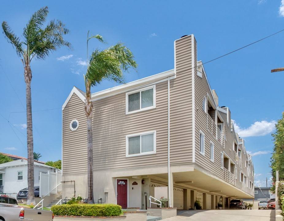 San Pedro, CA 90731,1126 W 13th ST 3