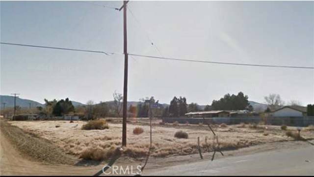 Littlerock, CA 93543,10300 Vac/Cor Avenue S12/103rd Ste