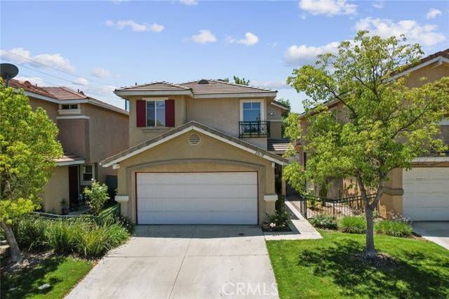 Castaic, CA 91384,27610 Iris PL