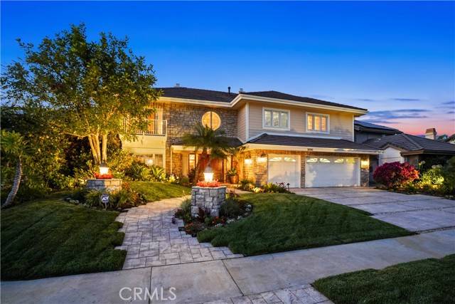 Porter Ranch, CA 91326,18765 Willowtree LN