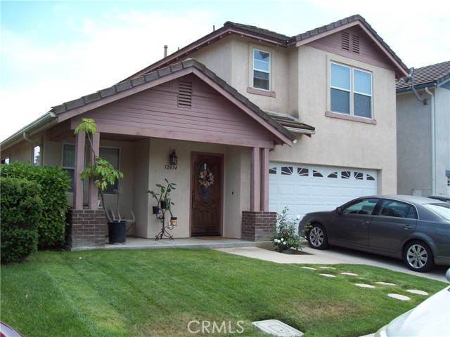 Moorpark, CA 93021,12434 Reyes ST