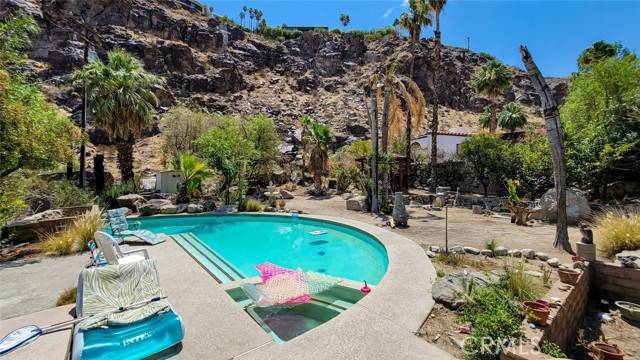 Palm Springs, CA 92264,2370 S Araby DR