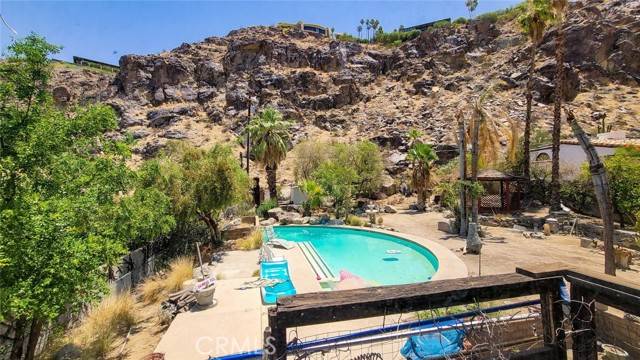 Palm Springs, CA 92264,2370 S Araby DR