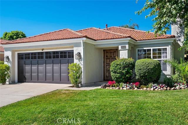 Moorpark, CA 93021,15341 Rains CT