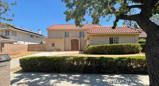 Porter Ranch, CA 91326,19136 Castlebay LN