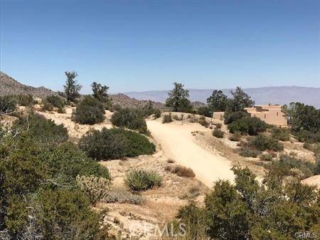 Mountain Center, CA 92561,104 LOT Scenic DR