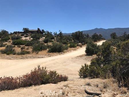 Mountain Center, CA 92561,104 LOT Scenic DR