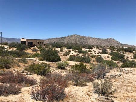 Mountain Center, CA 92561,104 LOT Scenic DR