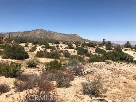 Mountain Center, CA 92561,104 LOT Scenic DR