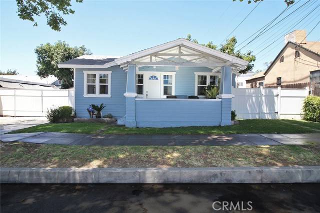 Whittier, CA 90601,12511 Bailey ST