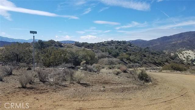 Tehachapi, CA 93561,11201 Halter DR