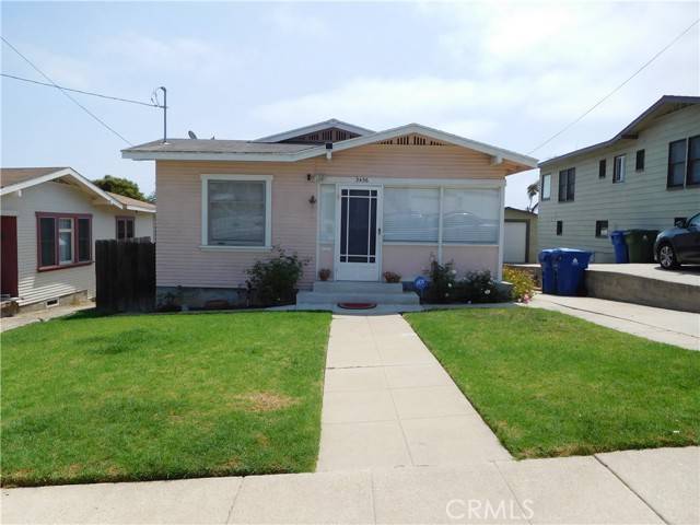 San Pedro, CA 90731,3436 S Kerckhoff AVE