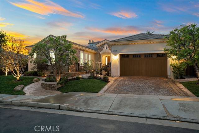 Porter Ranch, CA 91326,20227 Via Madrigal